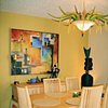 Wendy and Steve Rosen Residence
Pass-a-Grille, FL
Dining Room