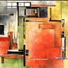 Architectural Illusion 65-904