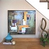 Christenson Residence  
Colorado Springs
Entry Foyer