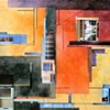 Architectural Illusion 30-504