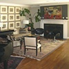 Packebush Residence