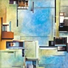 Architectural Illusion 7-309