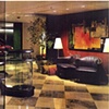 Doubletree Motor Lobby