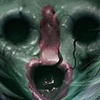 Lust. Close up