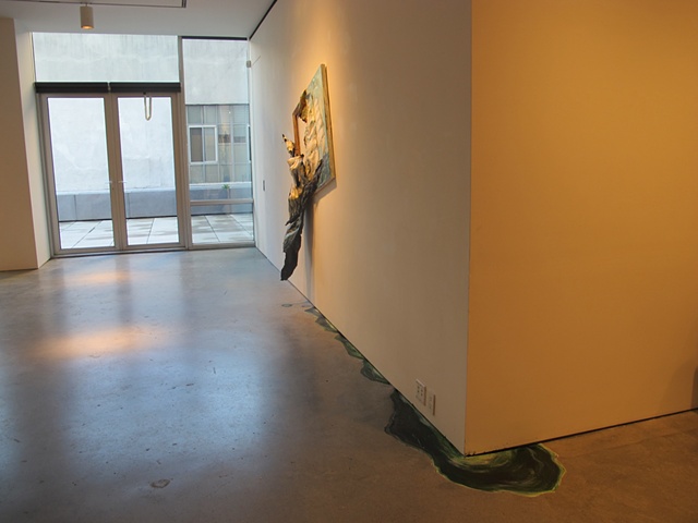 Altered States: Installation shot