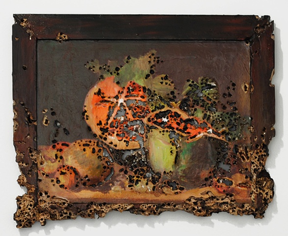 Valerie Hegarty Valerie Hegarty