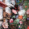 Flower Frenzy (detail)