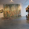 Altered States: Installation shot
