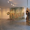 Altered States: Installation shot