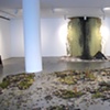 Altered States: Installation shot