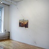 Cracked Canyon (Artist Space)