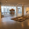 Altered States: Installation shot