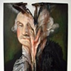 George Washington Melted 4 (Large)