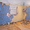Childhood Bedroom