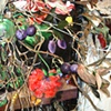 Flower Frenzy (detail)