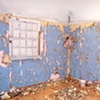 Childhood Bedroom