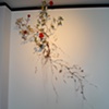 Progressive Art Collection: Rosebush for Gordon Matta Clark