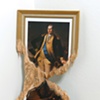 George Washington Chopped