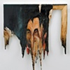 Melted Captain (Large)
