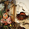 Flower Frenzy (detail)