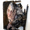 George Washington Melted