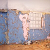 Childhood Bedroom