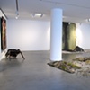 Altered States: Installation shot
