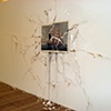 Shipwreck (site-specific for Arte Portugale 2010 in Lisbon)