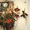 Flower Frenzy (detail)
