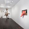 Solo show: Installation shot