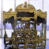 Shipwrecked Armoire with Barnacles