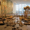 Altered States: Installation shot