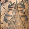 Chrystler Building