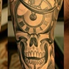Father time
