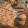Jenno close up
