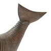 leaping fish