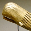 sperm whale