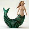 mermaid