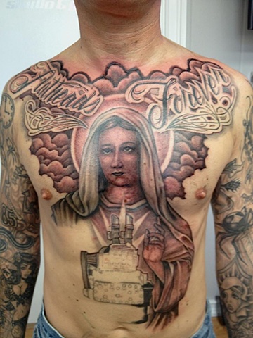 in progress flatheads forever