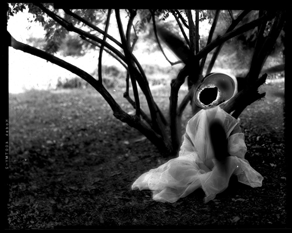 #7 from the Release series