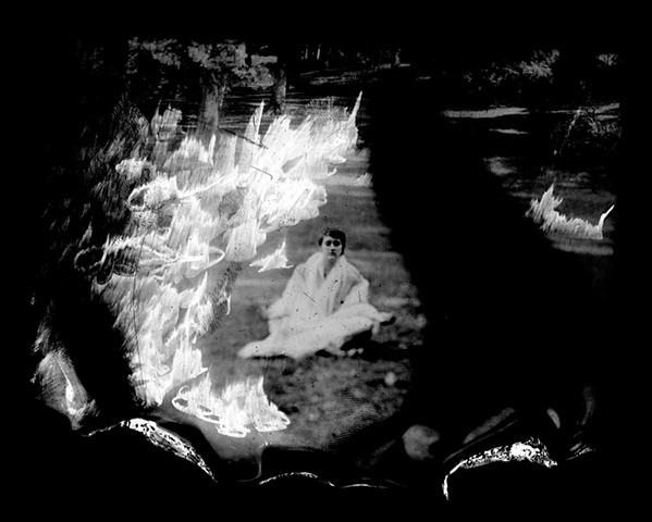 #8 from the Release series
