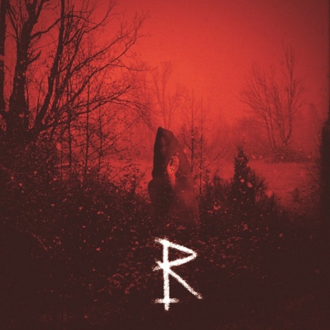 ROTE HEXE RED WITCH