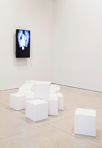 (Hand) Cube Drop 1998 – 2013