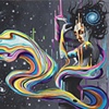 "Elevate" SOLD


