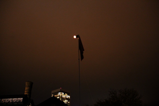 Emergency Flag