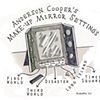 Anderson's Vanity Mirror