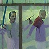 Recent Paintings