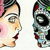 Tattoo Flash