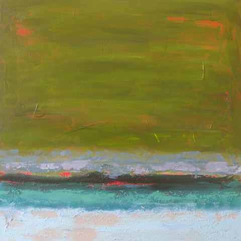 "Spring Vacation I"