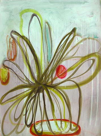 "Unraveled Love II"